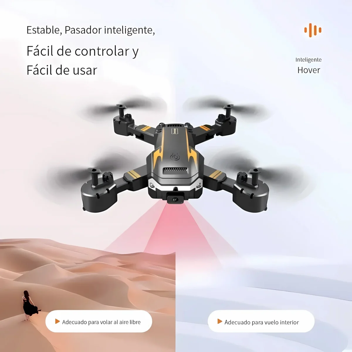 New S6 Max Drone 8k Profesional 4K HD Camera Obstacle Avoidance Aerial Photography Optical flow Foldable 2