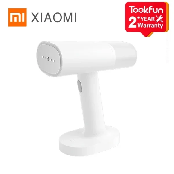 XIAOMI MIJIA Garment Steamer iron Home Electric Steam Cleaner Portable mini Hanging Mite Removal Flat Ironing