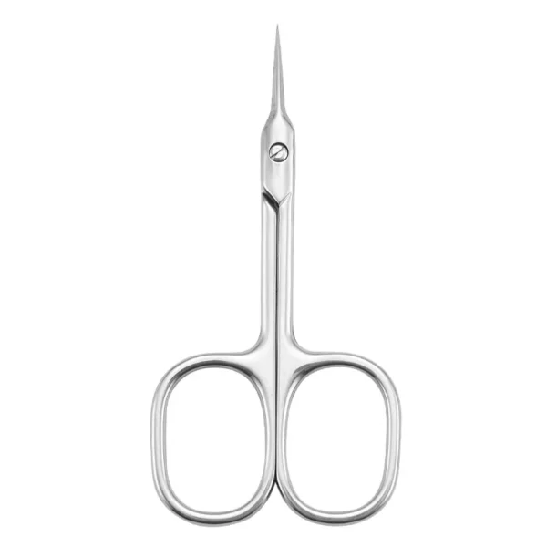 Cuticle Scissors Curved Nail Clipper Trimmer Dead Skin Remover Cuticle Cutter Professional Nail Art Tools Manicure 4