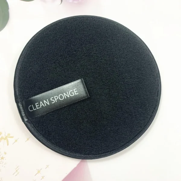 Microfiber Make Up Remover Pads 1PC Reusable Face Towel Washable Cotton Pads Make up Wipes Cloth 5